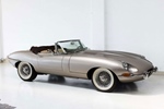 1968 Jaguar E-Type oldtimer te koop