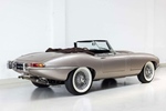 1968 Jaguar E-Type oldtimer te koop