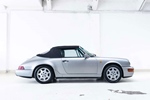 1990 Porsche 964 oldtimer te koop