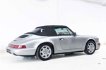 1990 Porsche 964 oldtimer te koop