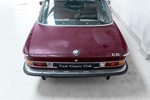 1972 BMW oldtimer te koop