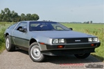 DeLorean DE LOREAN oldtimer te koop