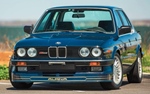 BMW Alpina oldtimer te koop