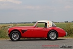 1962 Austin-Healey 3000 MKII oldtimer te koop