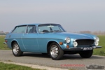 1972 Volvo 1800 oldtimer te koop