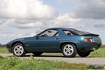 1979 Porsche 928 oldtimer te koop