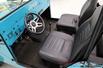 1978 Jeep 4x4 DJ5 oldtimer te koop