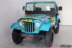 1978 Jeep 4x4 DJ5 oldtimer te koop