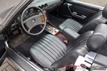 1982 Mercedes SL 380 oldtimer te koop