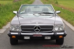 1982 Mercedes SL 380 oldtimer te koop