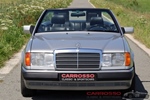 1992 Mercedes 300 oldtimer te koop