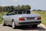 1992 Mercedes 300 oldtimer te koop