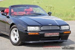 1993 Aston Martin Virage oldtimer te koop