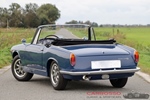 1963 Innocenti Spider oldtimer te koop