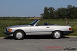 1988 Mercedes SL 560 oldtimer te koop