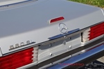 1988 Mercedes SL 560 oldtimer te koop