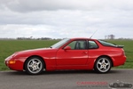 1992 Porsche 968 oldtimer te koop