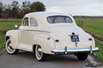 1948 Plymouth P15 Special DeLuxe oldtimer te koop