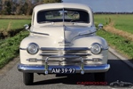 1948 Plymouth P15 Special DeLuxe oldtimer te koop