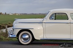 1948 Plymouth P15 Special DeLuxe oldtimer te koop