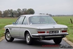 1972 BMW 3.0 CS oldtimer te koop