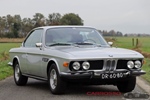 1972 BMW 3.0 CS oldtimer te koop