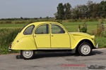 1976 Citroën 2 CV 6 oldtimer te koop