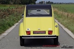 1976 Citroën 2 CV 6 oldtimer te koop