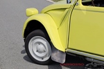 1976 Citroën 2 CV 6 oldtimer te koop