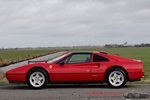 1987 Ferrari 328 oldtimer te koop