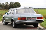 1978 Mercedes S-Klasse oldtimer te koop