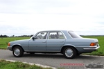 1978 Mercedes S-Klasse oldtimer te koop