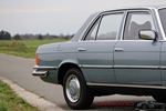 1978 Mercedes S-Klasse oldtimer te koop