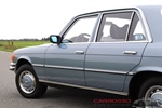 1978 Mercedes S-Klasse oldtimer te koop