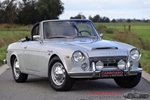 1969 Datsun Fairlady oldtimer te koop