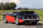 1963 Austin-Healey 3000 oldtimer te koop