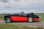 1963 Austin-Healey 3000 oldtimer te koop