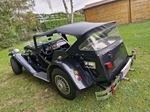 1967 Volkswagen buggy regina oldtimer te koop