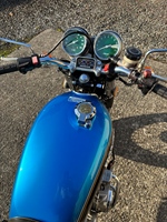 1975 Honda CB Four oldtimer te koop