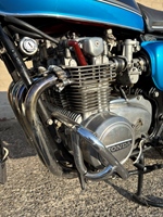 1975 Honda CB Four oldtimer te koop