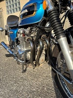 1975 Honda CB Four oldtimer te koop