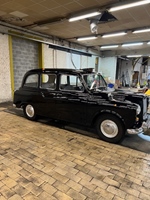 1952 Austin TAXI oldtimer te koop