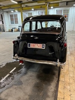 1952 Austin TAXI oldtimer te koop