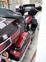 1990 Harley-Davidson Electra glide oldtimer te koop