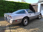 1984 Chevrolet Corvette  oldtimer te koop