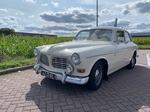 1967 Volvo Amazon Automaat oldtimer te koop