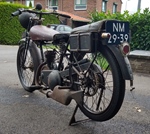 1932 Griffon G514 oldtimer te koop