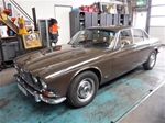 1973 Jaguar XJ6 4.2 oldtimer te koop