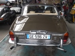 1973 Jaguar XJ6 4.2 oldtimer te koop