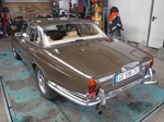 1973 Jaguar XJ6 4.2 oldtimer te koop